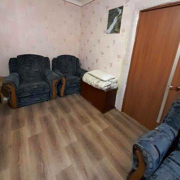 Продам 2-х комн. кв. г.Покров, р-н центр.рынка