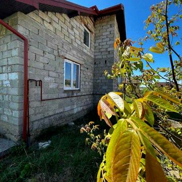Будинок за ціною квартири