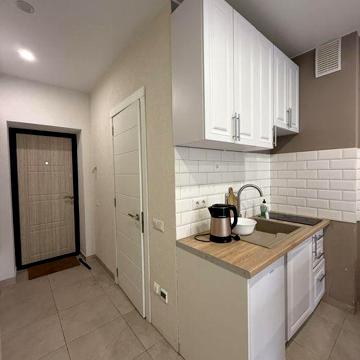 Продам квартиру у моря СРОЧНО ЖК Smart House