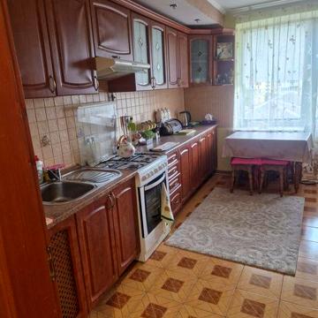 ТЕРМІНОВИЙ ПРОДАЖ!!!Продам 2 кімнатну Квартиру