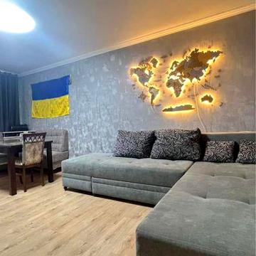 Продаж 3к квартири 98 квартал - Новинка