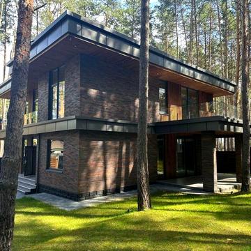 Продаж розкішного будинку у лісі, Білогородка котеджне містечко