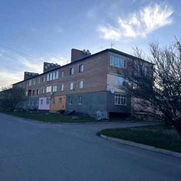 Продаж квартира вул Леонтовича ЖК Вулиця леонтовича 18 буд 3 поверх