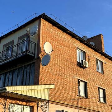Продаж квартира вул Леонтовича ЖК Вулиця леонтовича 18 буд 3 поверх