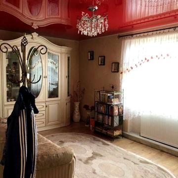 Квартира на продаж Тячів