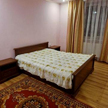 Здається житло 2 кімнати