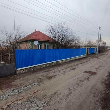 Продається будинок с.Гельмязів