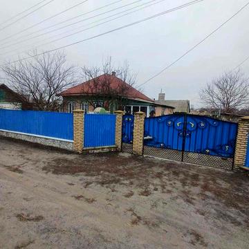 Продається будинок с.Гельмязів