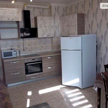 Продаж 1к Квартира Пономарьова вулиця ЖК Коцюбинский