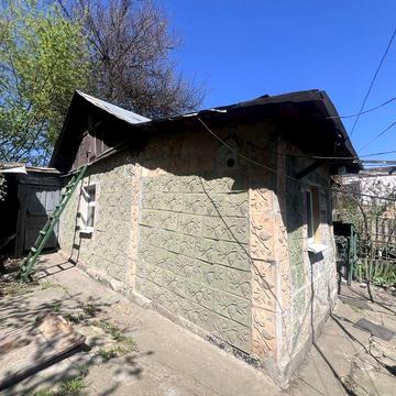 Продам отдельностоящий дом с участком  Типография