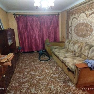 Аренда 2комнатной квартиры