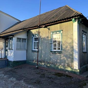 Продається будинок