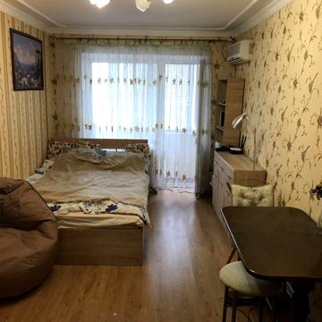 Квартира 2х кімнатна