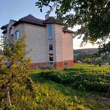 Продам будинок, хата, особняк, приватний будинок, будинок Бучач