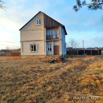 Продам будинок від власника