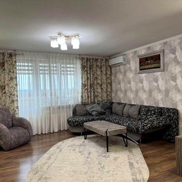 4-ох кімнатна квартира ЖК ОСББ Мазепи 268А