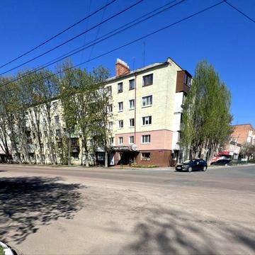 Продаж двокімнатної квартири