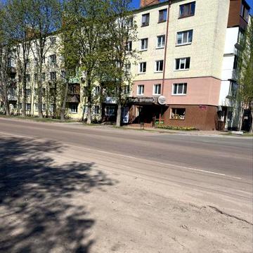 Продаж двокімнатної квартири