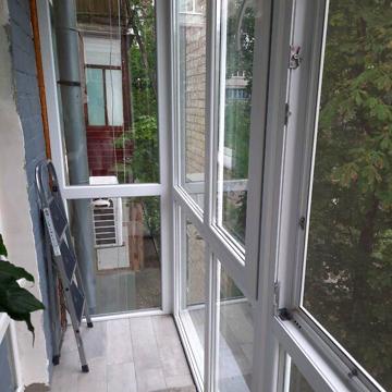 Продаж 1к Квартира Планетна вулиця