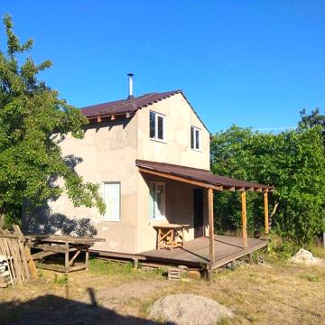 Продам дачу, 12 соток Іванковичі