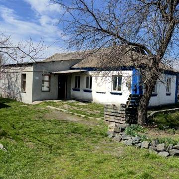 Продається будинок в місті Городище Черкаська обл, вул. Коцюбинського