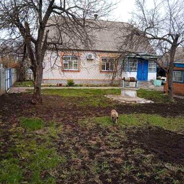 Продам будинок м. Хорол