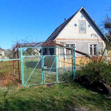 Продам дачу в дачному коперативі с.шибене