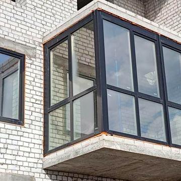 1к. квартира в Новобудові. Розстрочка  по ціні оренди