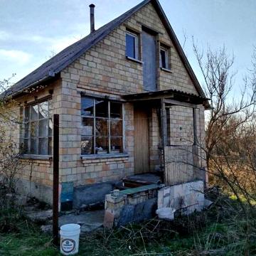 Дача в селі Забуччя