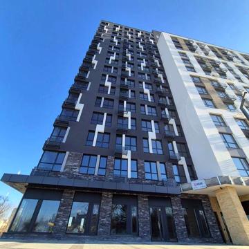Продам 1 к квартиру в ЖК А+Я