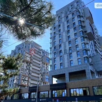 Продаж 2к Квартира Набережна Перемоги вулиця