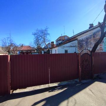 Продам частину будинку(одна кімната)Жмеринка