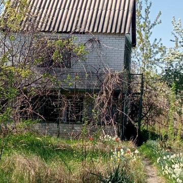 Продам дачу с/т " Стіновик" Байкальська, Дніпро