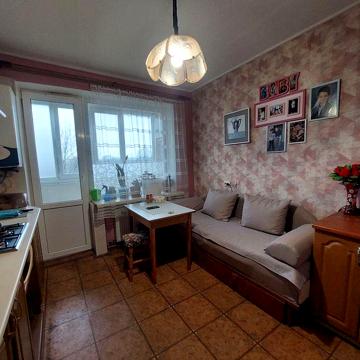 Продаж 2 кім квартири 73м2 вул. Бориславська м. Дрогобич