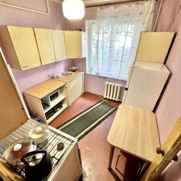 2 комн на Микрорайоне Солнечныйв центре Саксаганский район