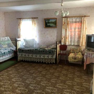 Здам гарний будинкок в селі з інтернетом