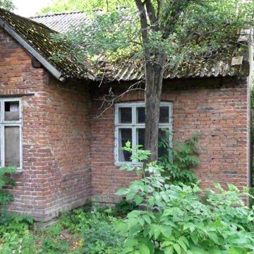 Продам будинок і ділянку с. Бережниця