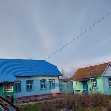село Йосипівка, 56