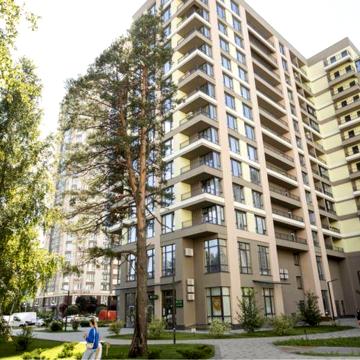 Продаж Великої квартири ЖК Krona park 2 будинок 10 Бровари ЖК Krona Park 2
