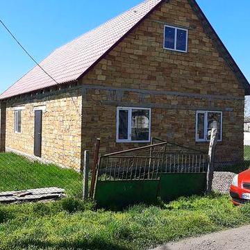 Дом в пгт Петровка(Буялык)
