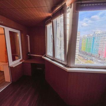 Продам квартиру Теплична 38 ЖК Свято-Петрівське
