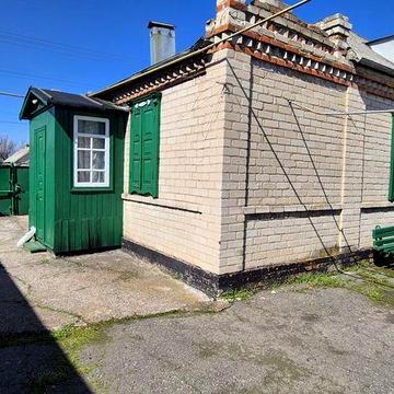 Продам 2 будиночки в 1 дворі Кулебівка