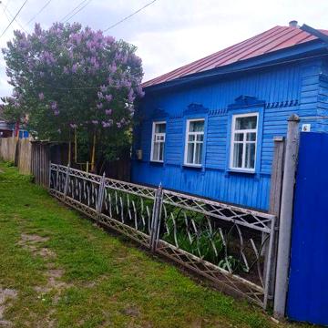 Будинок Глухів, вул. П. Орлика