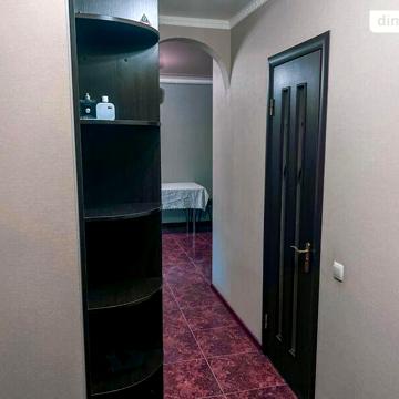 Продаж 1к Квартира Теплична вулиця ЖК Петровский обновленный