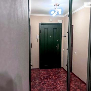 Продаж 1к Квартира Теплична вулиця ЖК Петровский обновленный