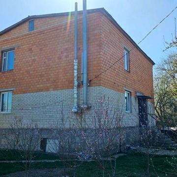 Баришівка – будинок для великої сім’ї, але його можна перепланувати.