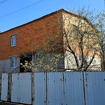 Баришівка – будинок для великої сім’ї, але його можна перепланувати.