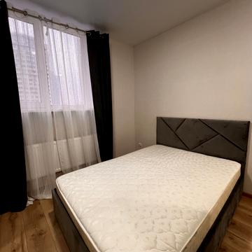 Люстдорфська дорога вул., 55/6