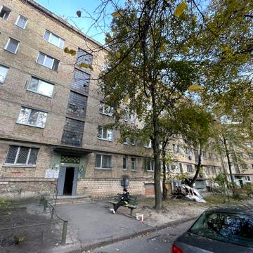 БЕЗ КОМІСІЇ‼️Київ / вул.Академіка Корольова 10-В.