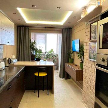 Продам 3-кімнатну квартиру, Пр. Володимира Івасюка, 16Г.